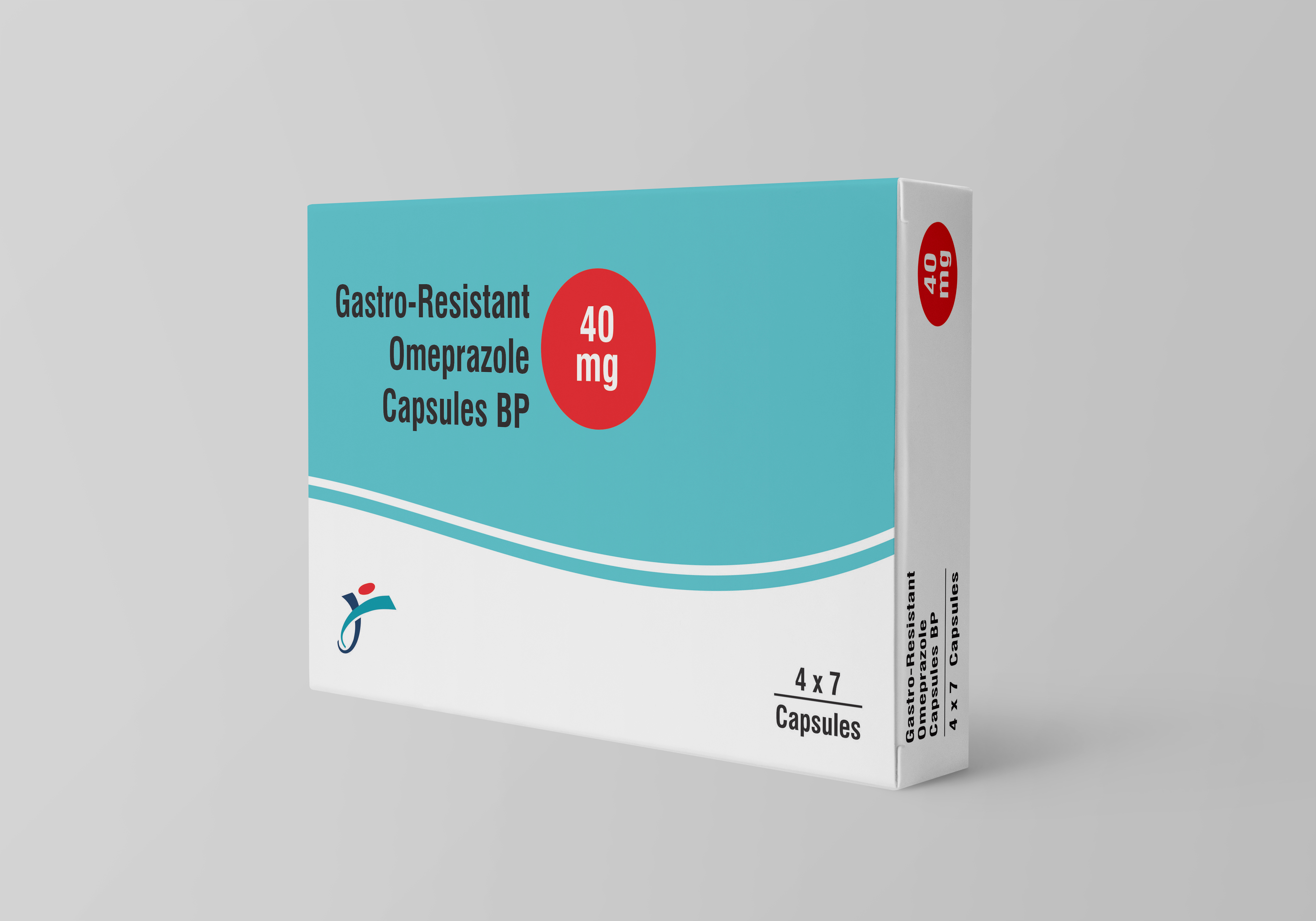 Omeprazole Capsules 40mg